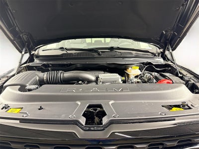 2026 RAM Ram 1500 Big Horn/Lone Star