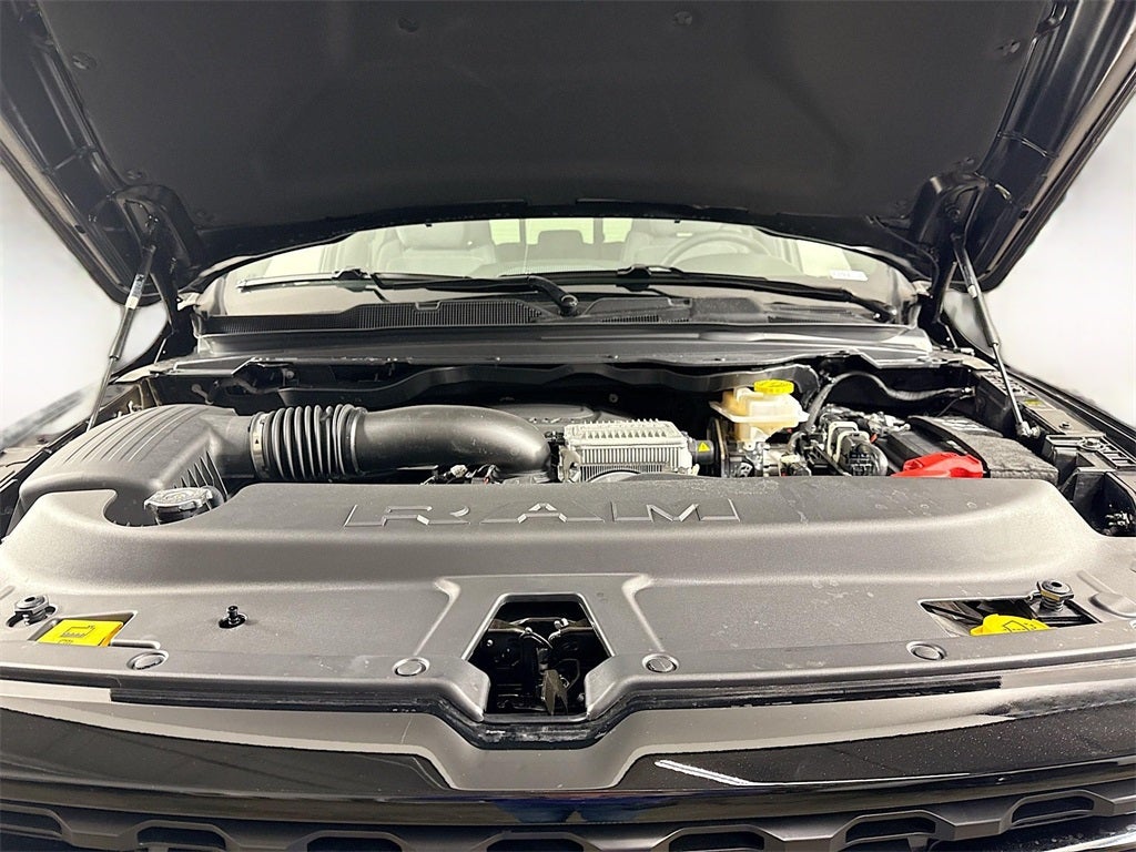 2026 RAM Ram 1500 Big Horn/Lone Star