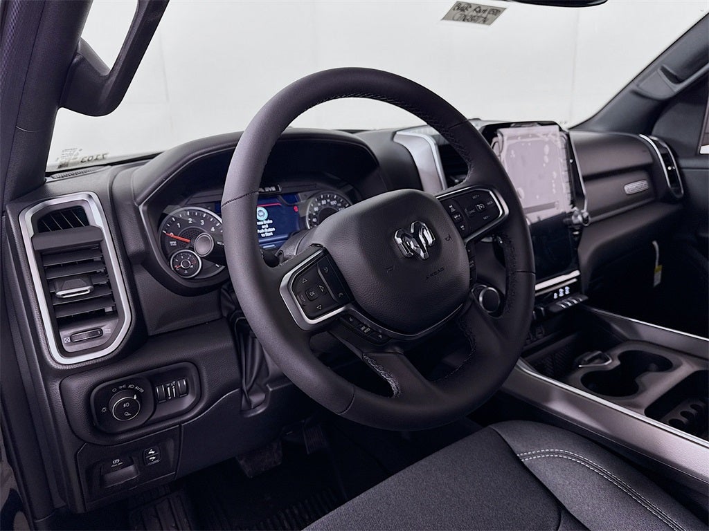 2026 RAM Ram 1500 Big Horn/Lone Star