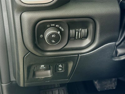 2026 RAM Ram 1500 Big Horn/Lone Star