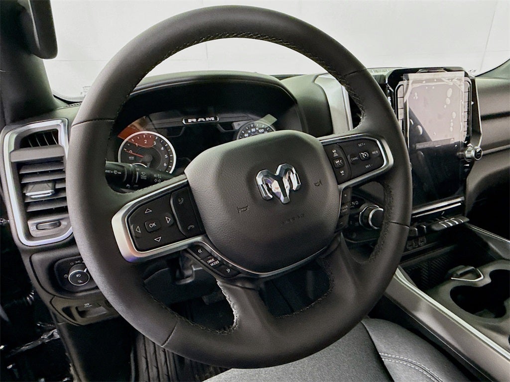 2026 RAM Ram 1500 Big Horn/Lone Star