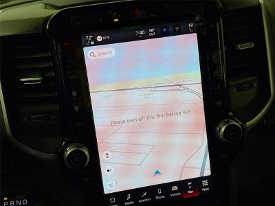 2026 RAM Ram 1500 Big Horn/Lone Star