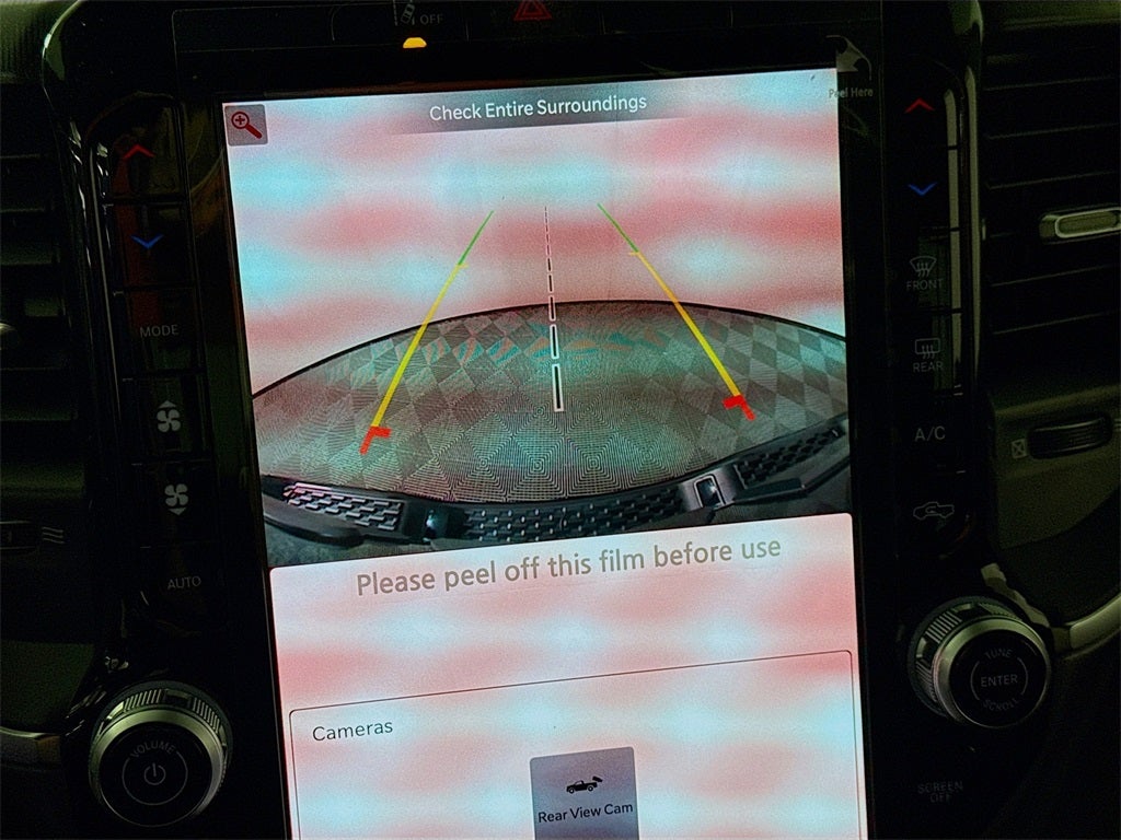 2026 RAM Ram 1500 Big Horn/Lone Star