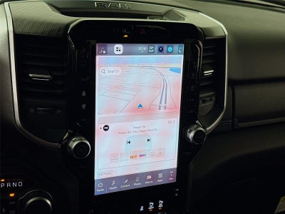 2026 RAM Ram 1500 Big Horn