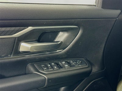 2026 RAM Ram 1500 Big Horn