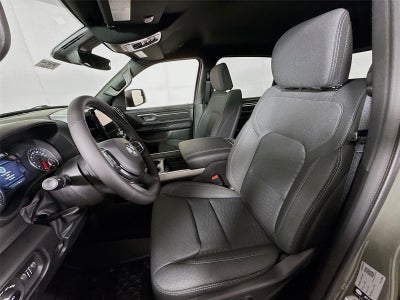 2026 RAM Ram 1500 Big Horn