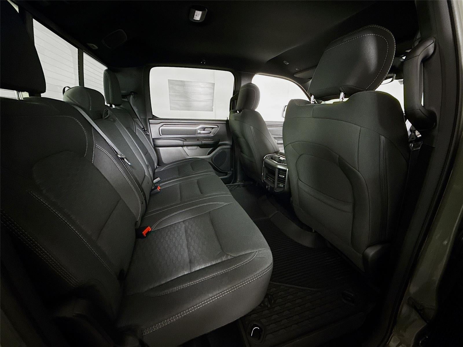 2026 RAM Ram 1500 Big Horn