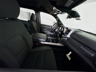 2026 RAM Ram 1500 Big Horn