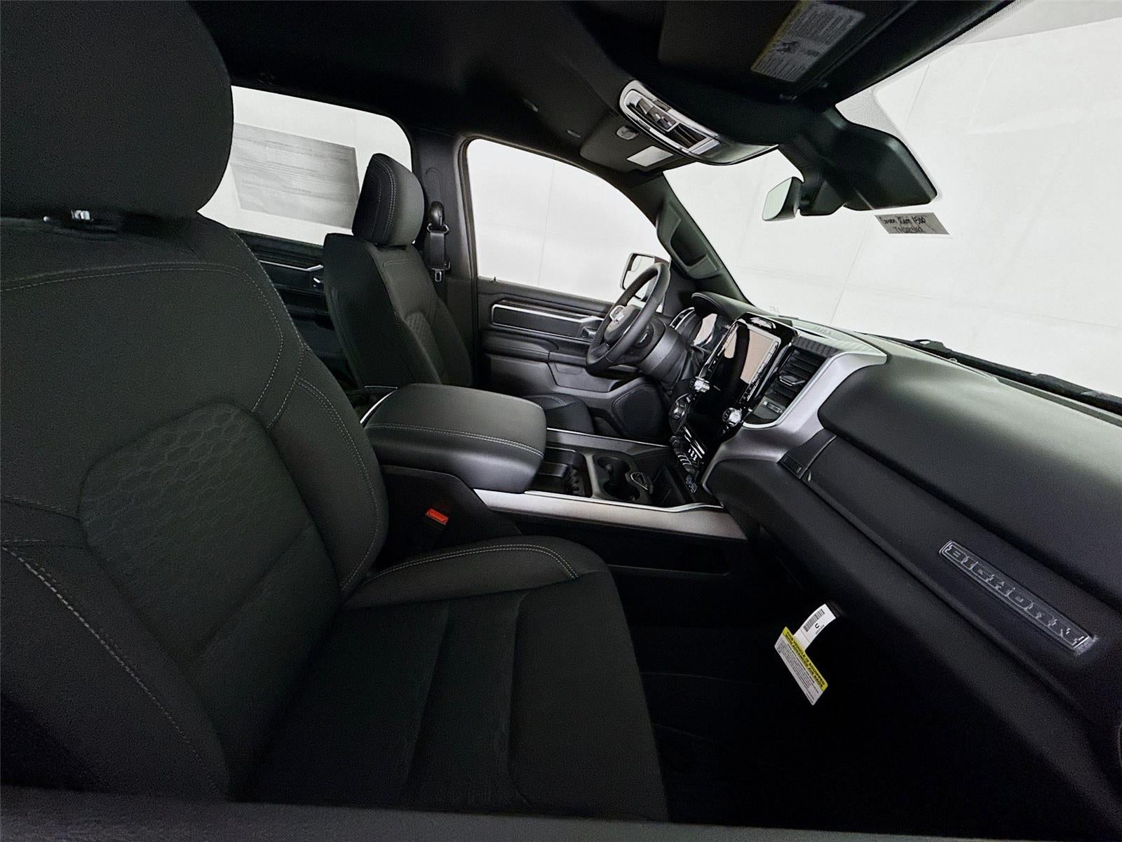 2026 RAM Ram 1500 Big Horn