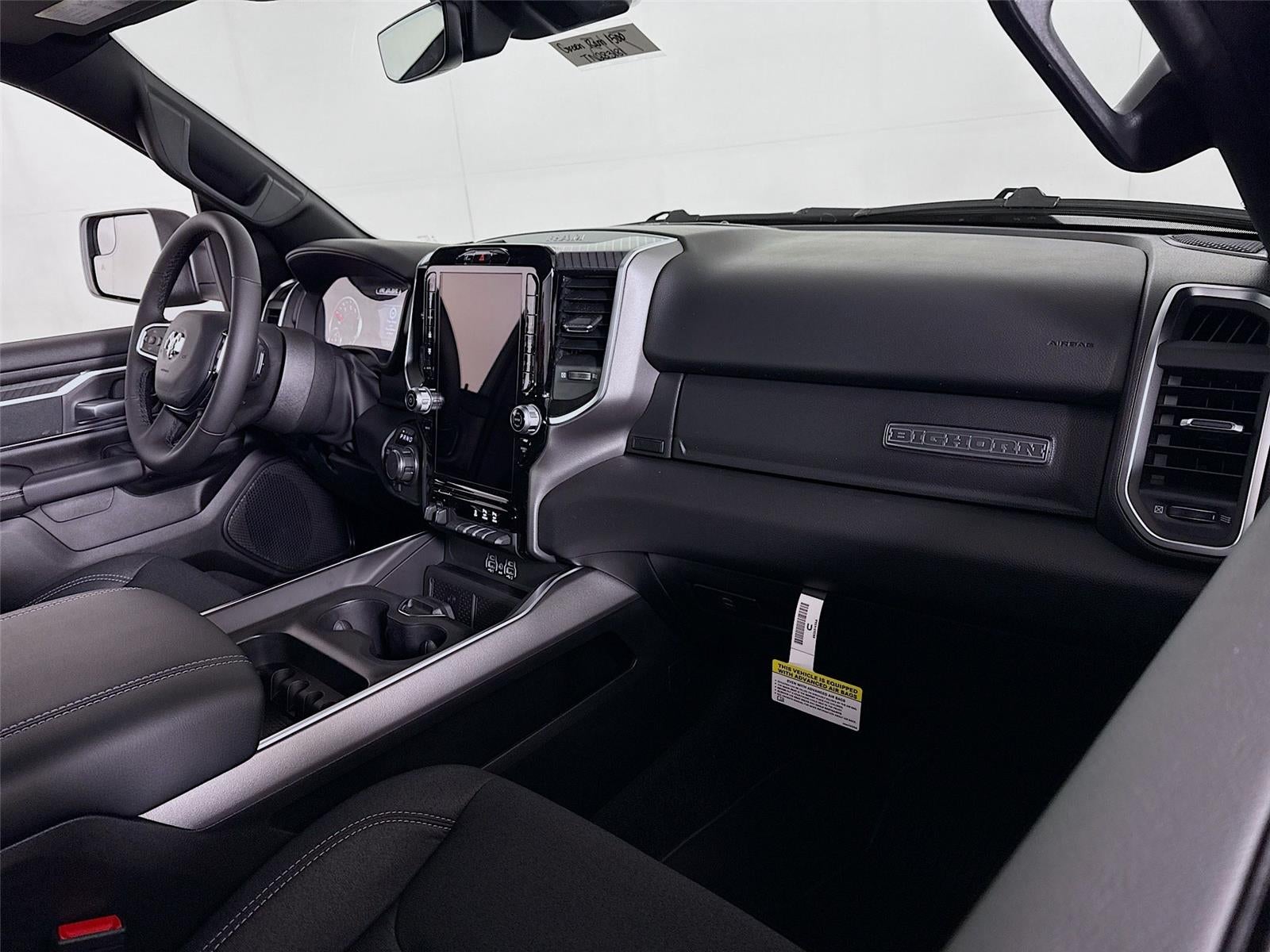 2026 RAM Ram 1500 Big Horn