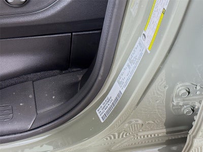 2026 RAM Ram 1500 Big Horn