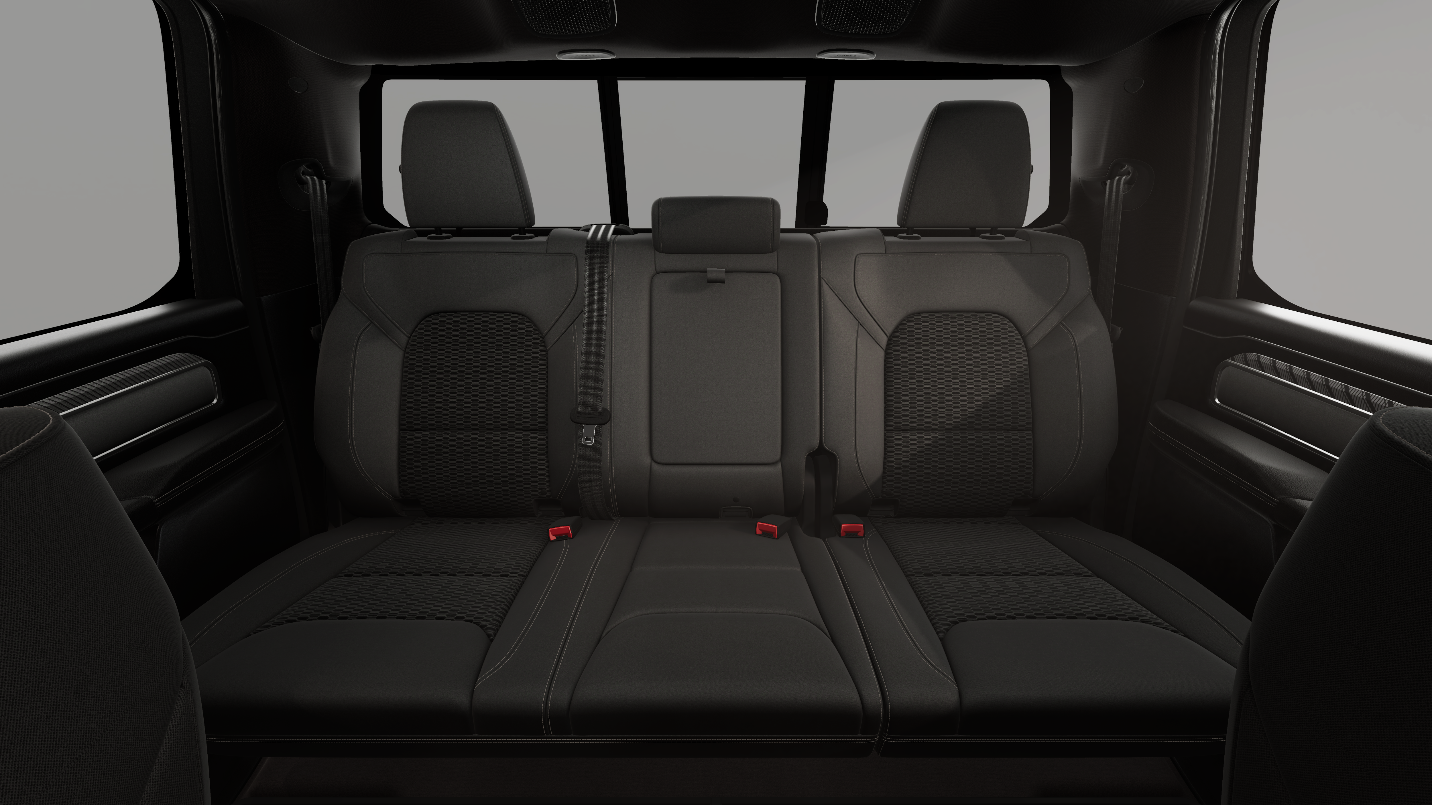 2026 RAM Ram 1500 Big Horn/Lone Star