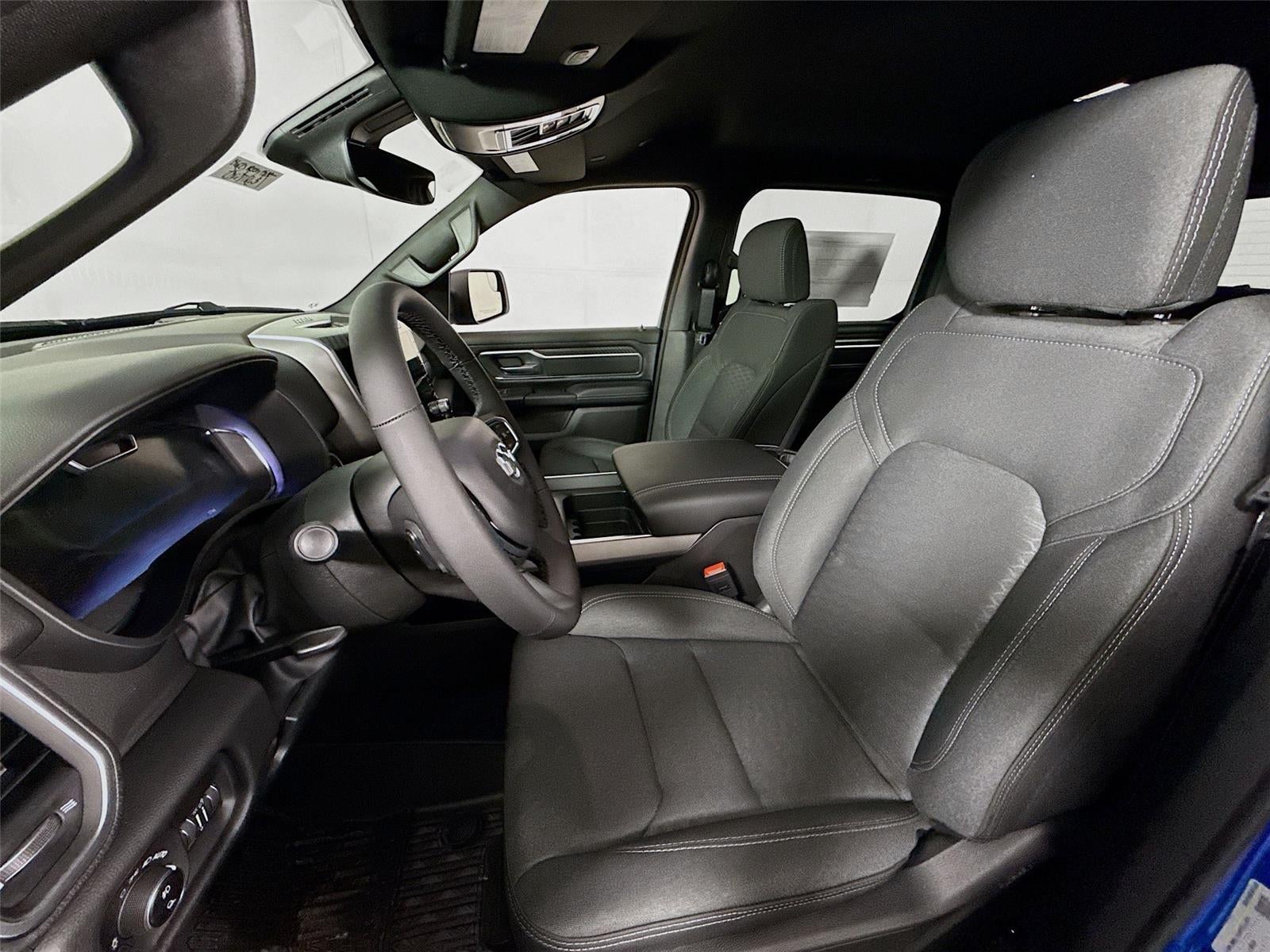 2026 RAM Ram 1500 Big Horn/Lone Star