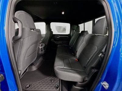 2026 RAM Ram 1500 Big Horn/Lone Star