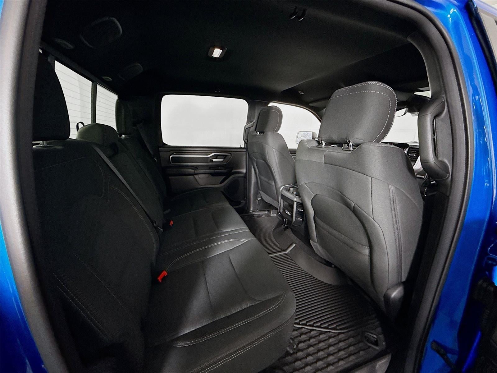 2026 RAM Ram 1500 Big Horn/Lone Star