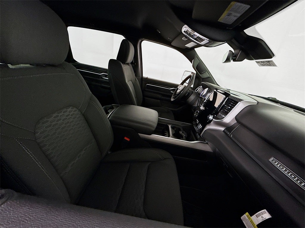 2026 RAM Ram 1500 Big Horn/Lone Star