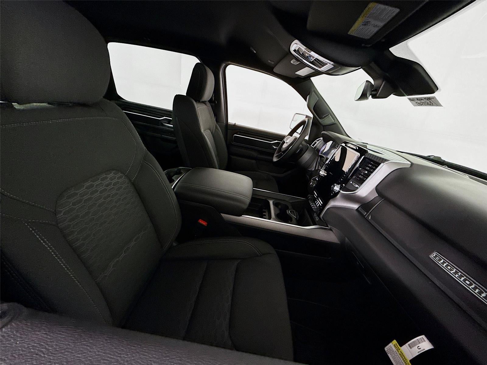 2026 RAM Ram 1500 Big Horn/Lone Star