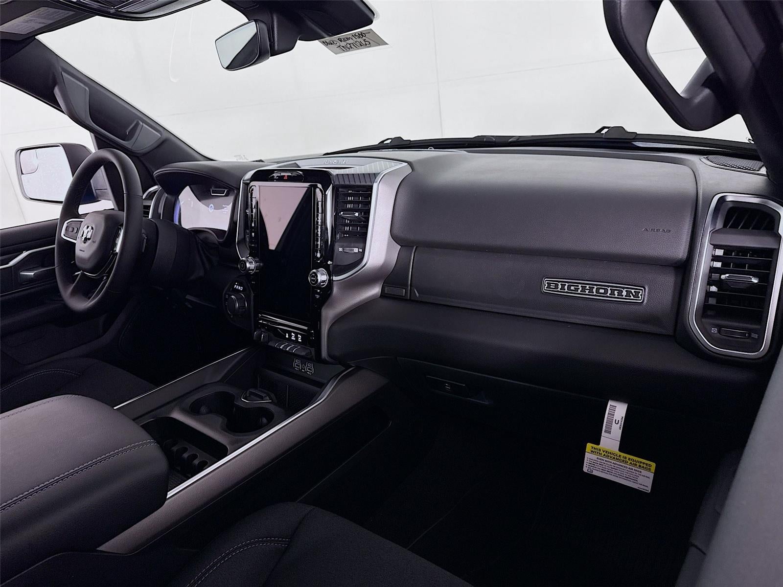 2026 RAM Ram 1500 Big Horn/Lone Star