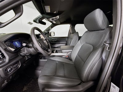 2026 RAM Ram 1500 Big Horn/Lone Star