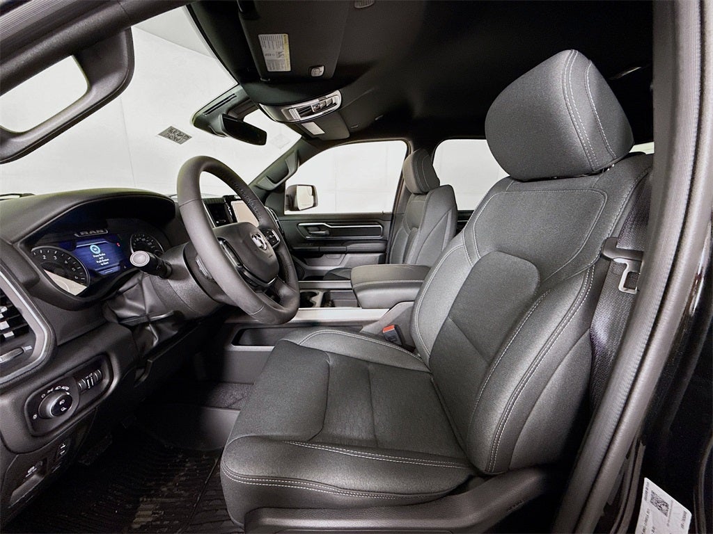 2026 RAM Ram 1500 Big Horn/Lone Star