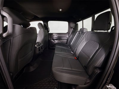 2026 RAM Ram 1500 Big Horn/Lone Star