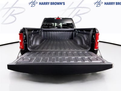 2026 RAM Ram 1500 Big Horn/Lone Star