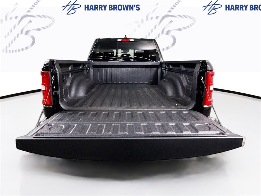 2026 RAM Ram 1500 Big Horn/Lone Star