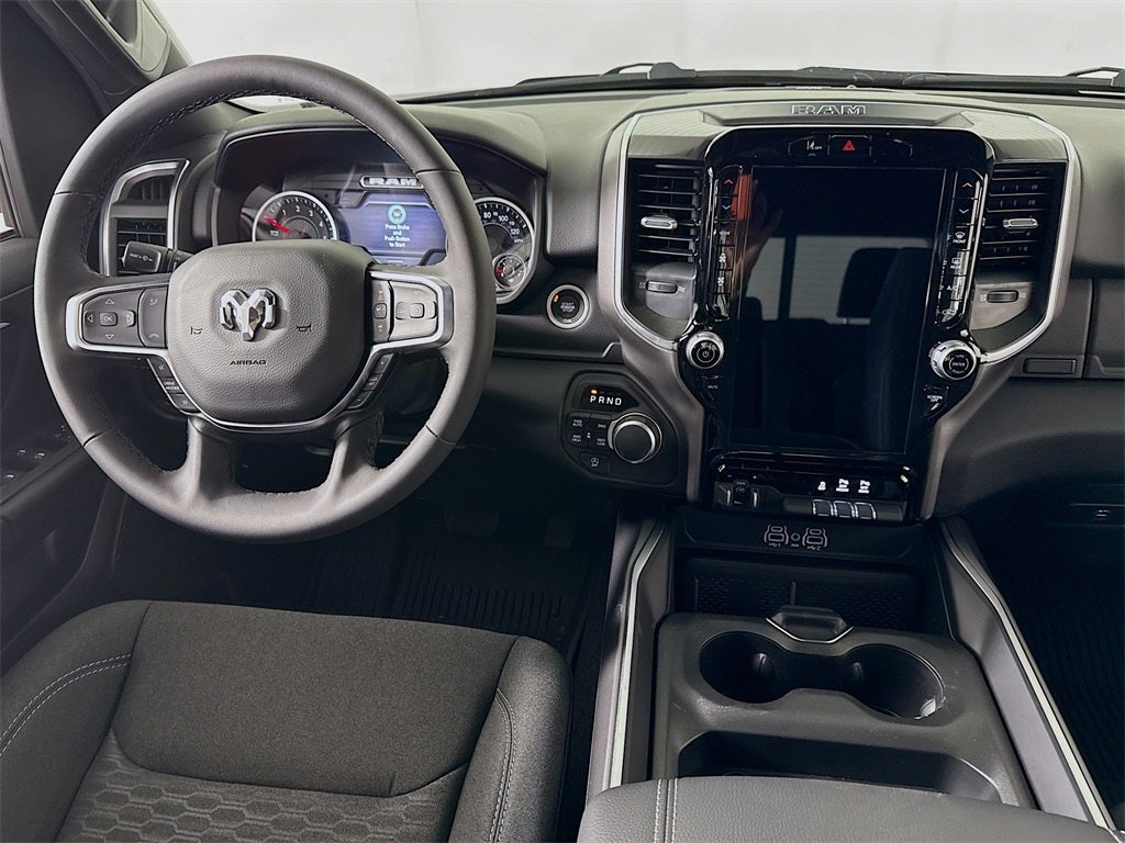 2026 RAM Ram 1500 Big Horn/Lone Star