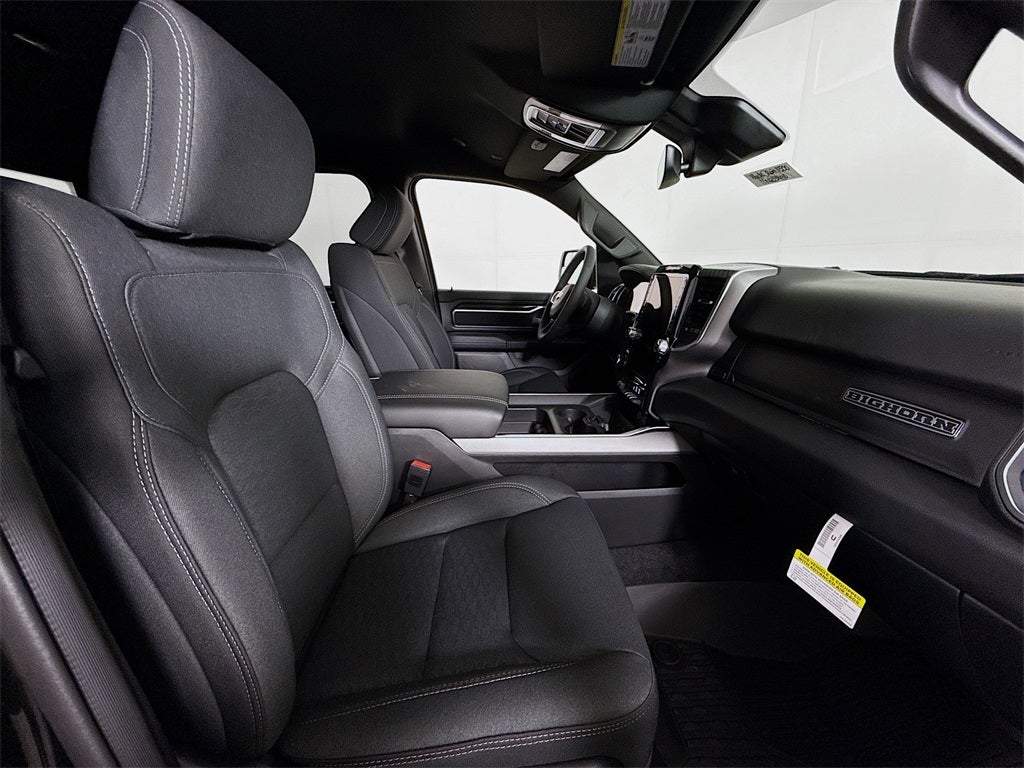 2026 RAM Ram 1500 Big Horn/Lone Star