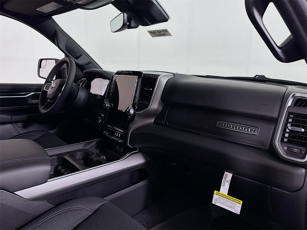 2026 RAM Ram 1500 Big Horn/Lone Star