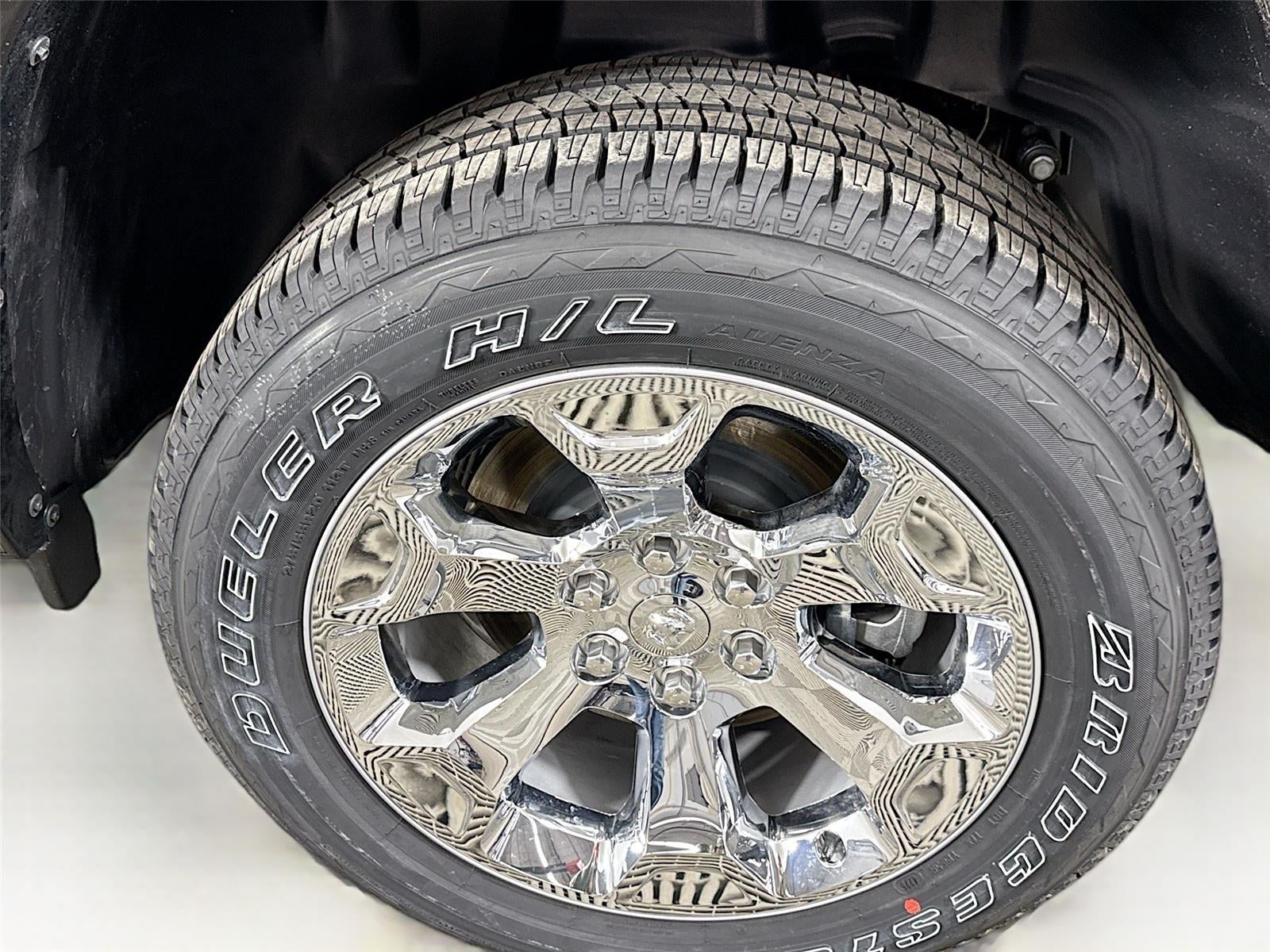 2026 RAM Ram 1500 Big Horn/Lone Star