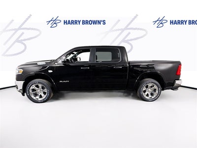 2026 RAM Ram 1500 Big Horn/Lone Star