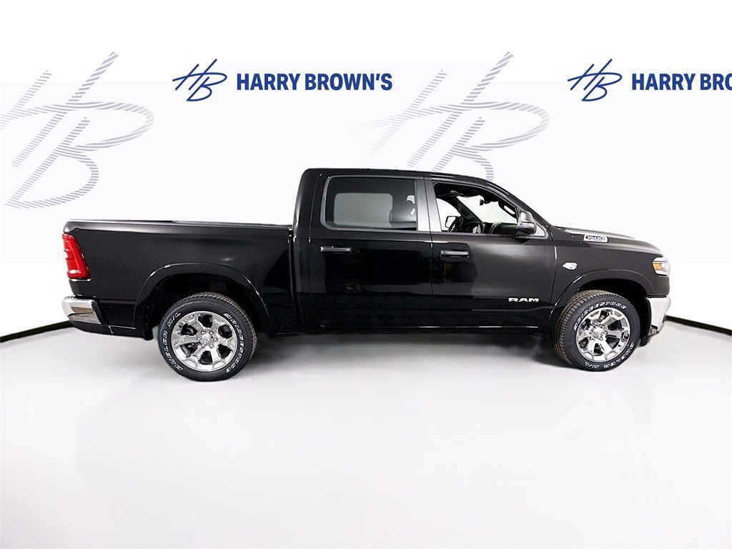 2026 RAM Ram 1500 Big Horn/Lone Star
