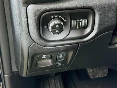 2026 RAM Ram 1500 Big Horn/Lone Star