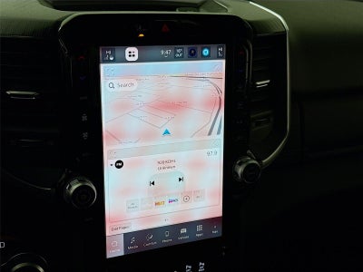 2026 RAM Ram 1500 Big Horn