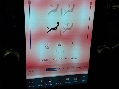 2026 RAM Ram 1500 Big Horn