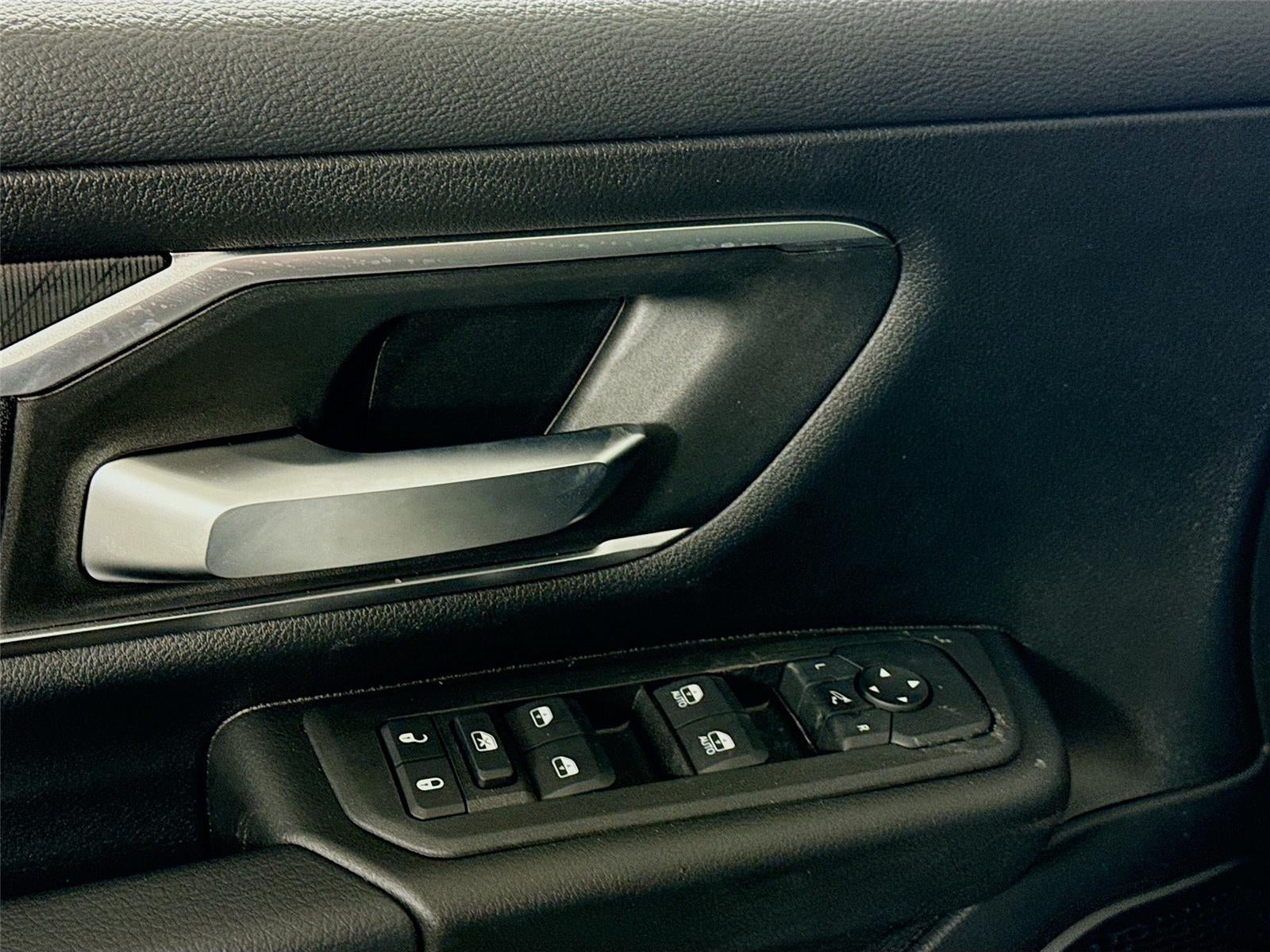 2026 RAM Ram 1500 Big Horn