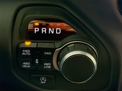 2026 RAM Ram 1500 Big Horn