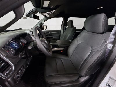 2026 RAM Ram 1500 Big Horn