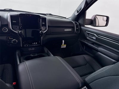 2026 RAM Ram 1500 Big Horn