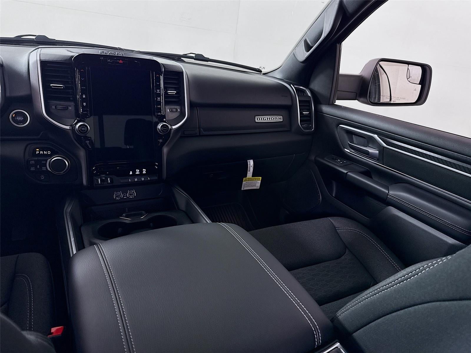 2026 RAM Ram 1500 Big Horn