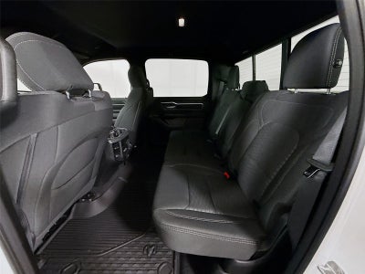 2026 RAM Ram 1500 Big Horn