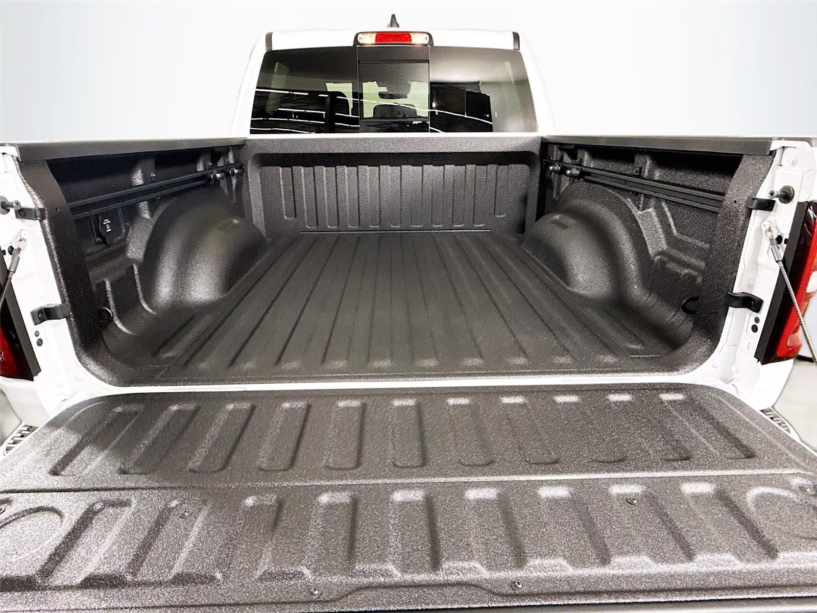 2026 RAM Ram 1500 Big Horn