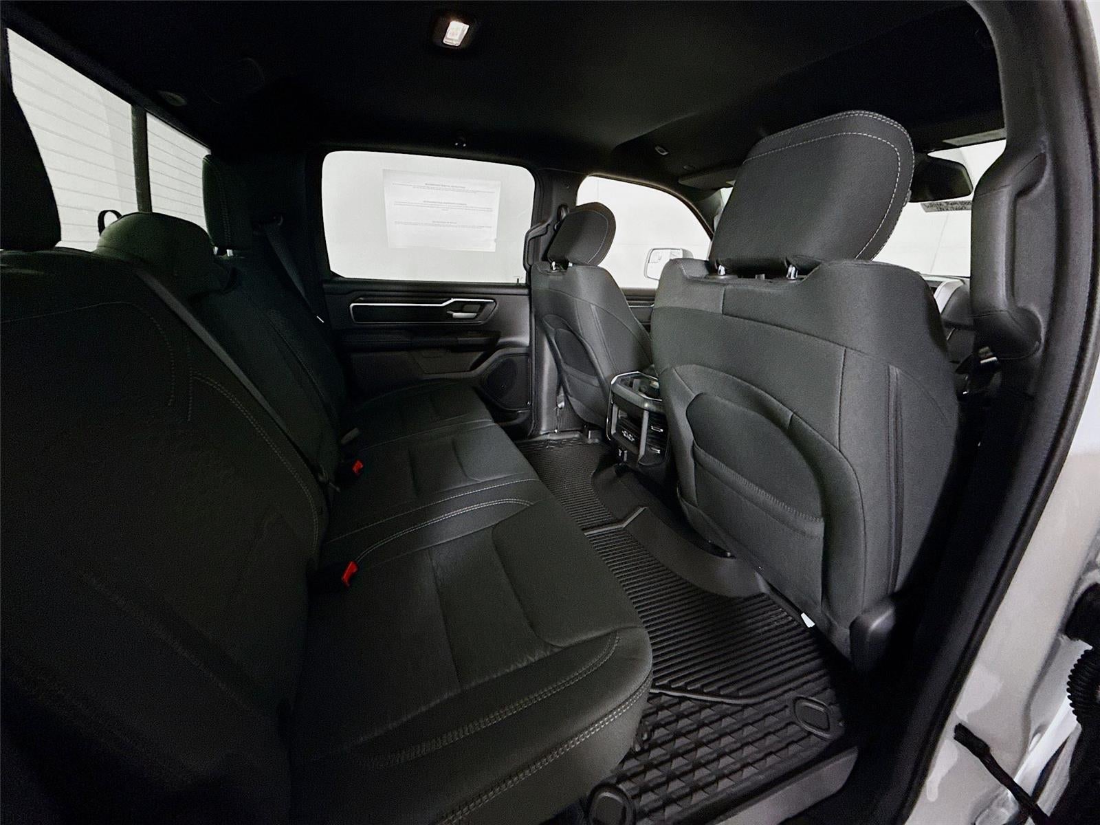 2026 RAM Ram 1500 Big Horn