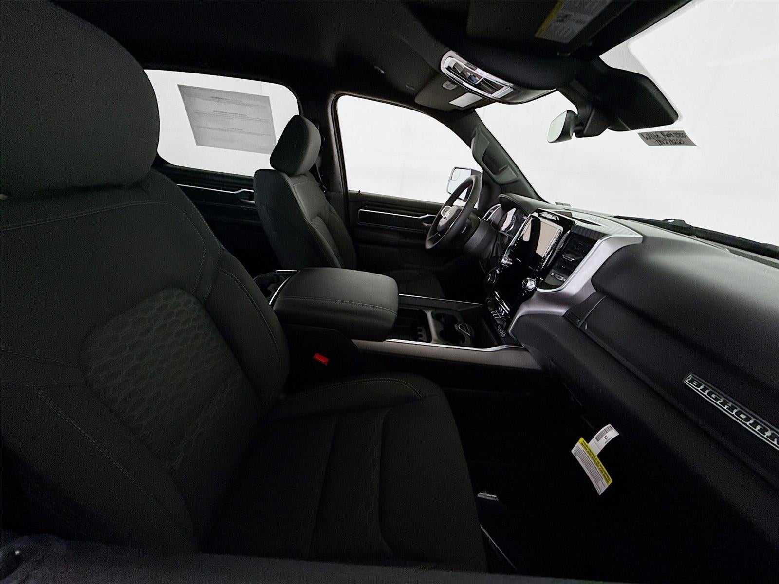 2026 RAM Ram 1500 Big Horn