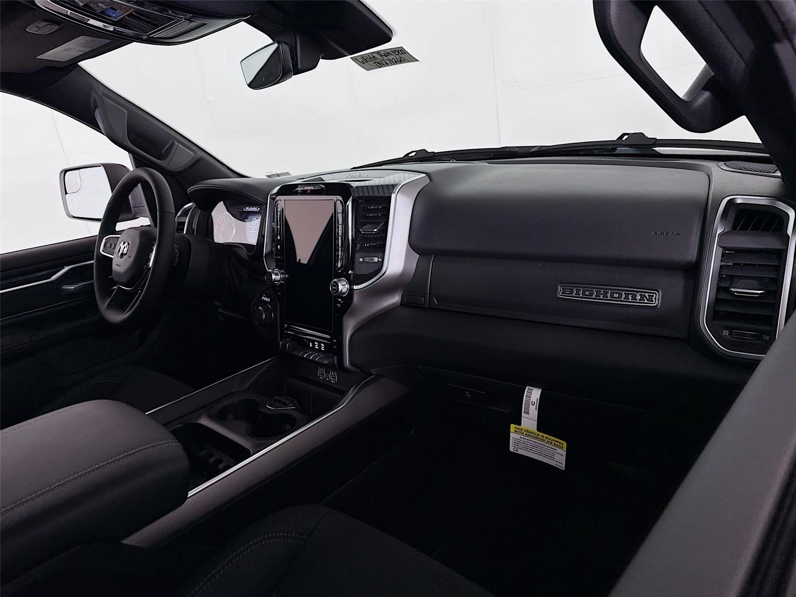 2026 RAM Ram 1500 Big Horn