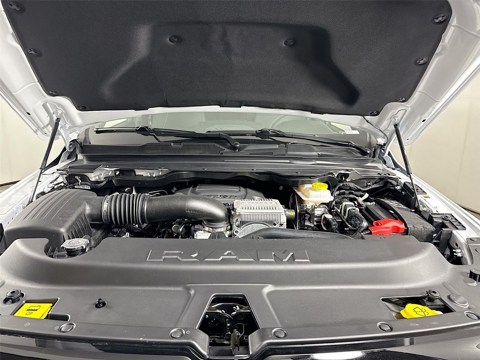 2026 RAM Ram 1500 Big Horn