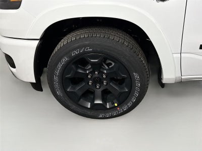 2026 RAM Ram 1500 Big Horn