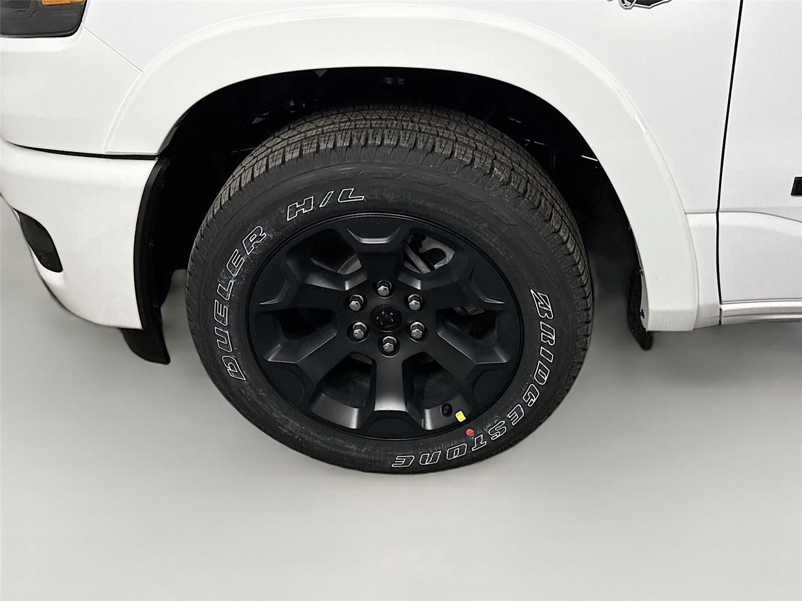 2026 RAM Ram 1500 Big Horn