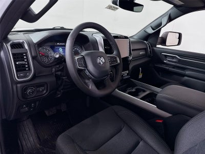 2026 RAM Ram 1500 Big Horn